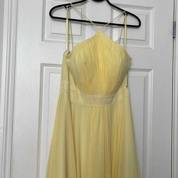 Evening dress - Picture 6 of 7